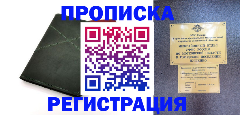 прописка в квартире в Барыше